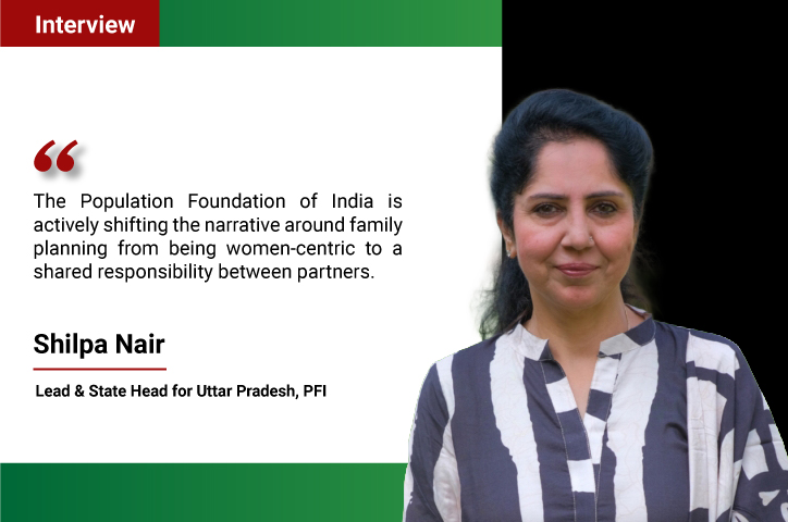 Beyond Awareness: How PFI is Transforming Family Planning Through Community-Driven Change